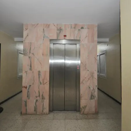 Station Appartement Lloret de Mar