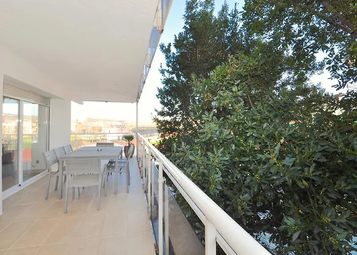 Station Lloret de Mar