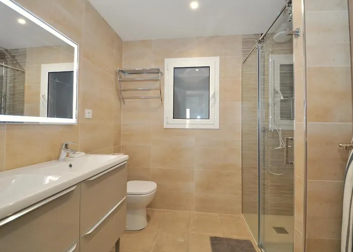 Apartment Station Lloret de Mar