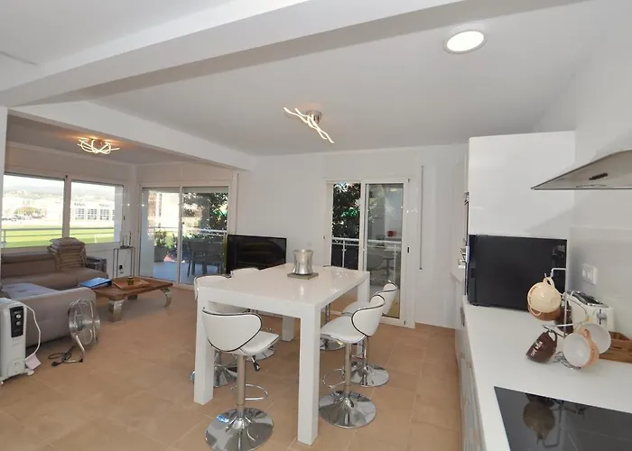 Apartment Station Lloret de Mar