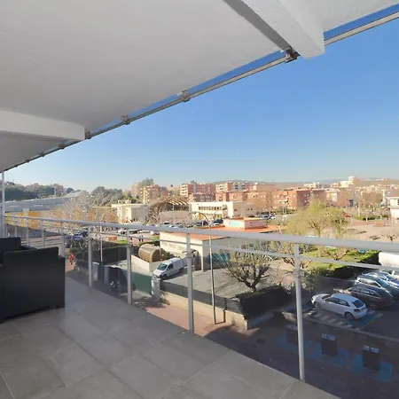 Station Appartement *