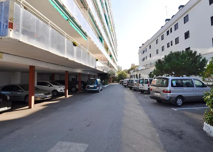 Appartement Station Lloret de Mar