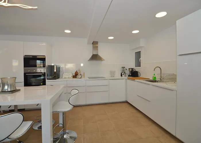 Appartement Station Lloret de Mar