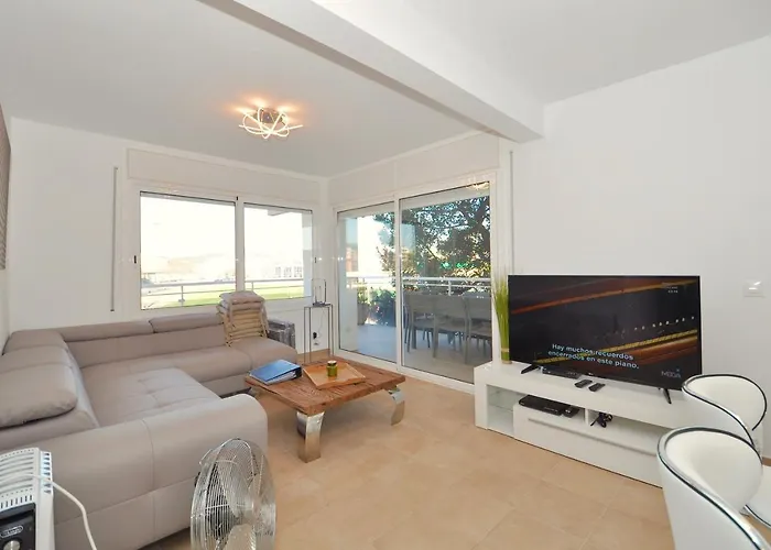 Appartement Station *