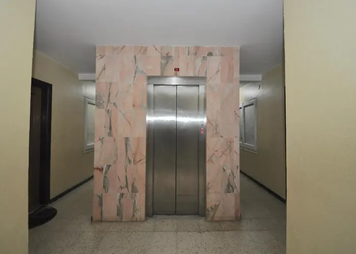 Station Appartement Lloret de Mar