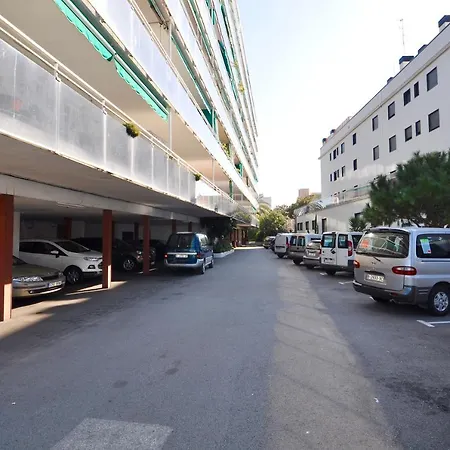 Apartamento Station Lloret de Mar