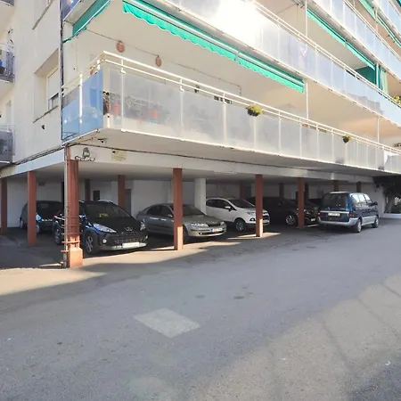 Apartamento Station Lloret de Mar