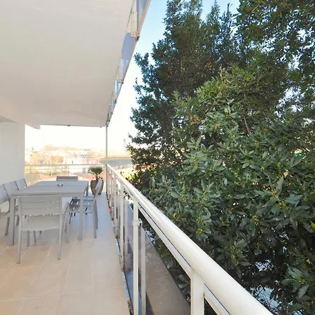 Station Lloret de Mar