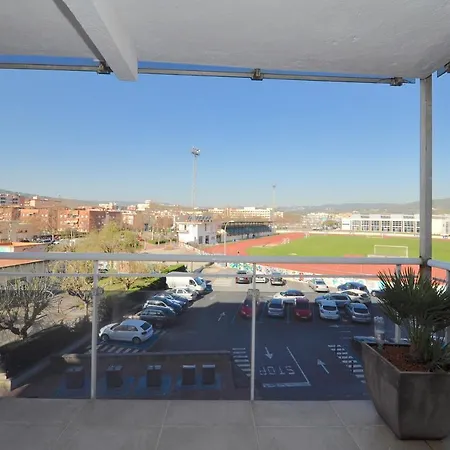 Station Apartamento *