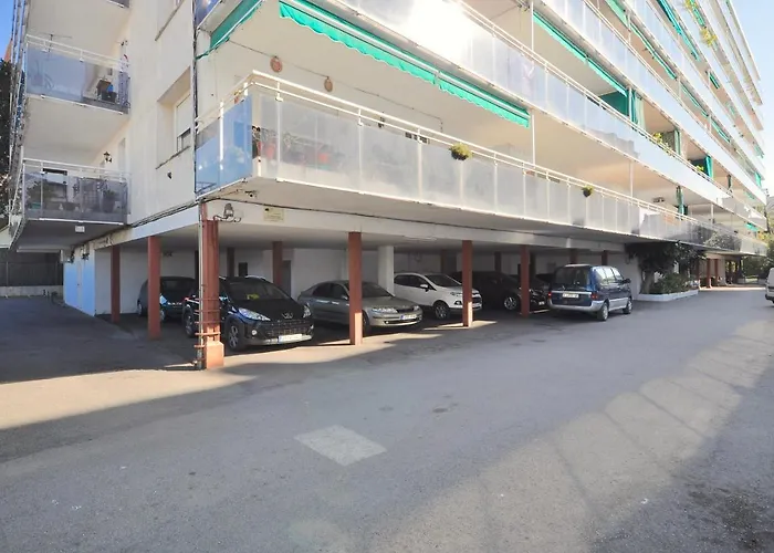 Apartmán Station Lloret de Mar