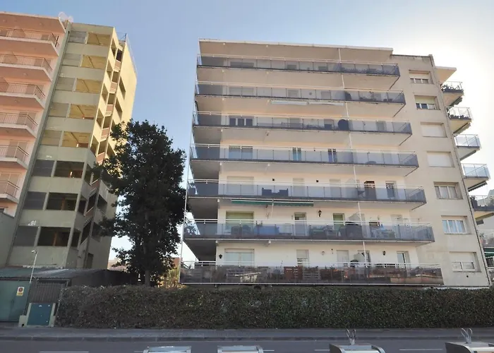 Station Apartmán Lloret de Mar