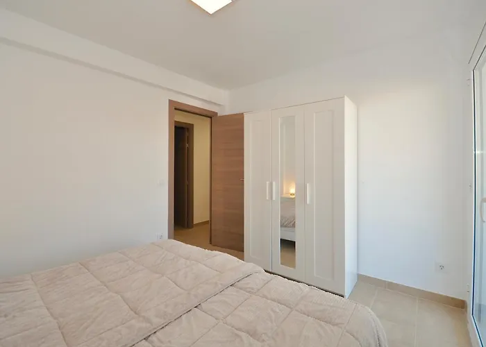 Apartmán Station Lloret de Mar