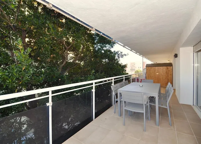 Apartamento Station *