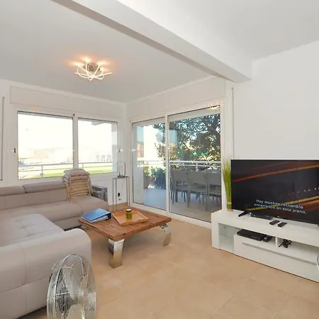 Apartamento Station *