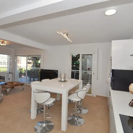 Apartamento Station Lloret de Mar