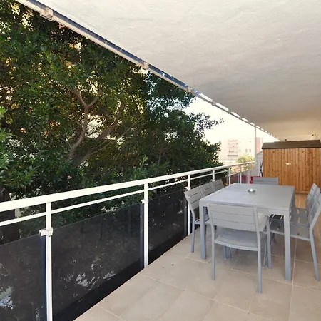 Apartamento Station *