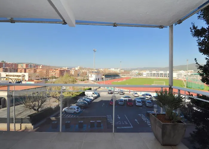 Station Apartamento *