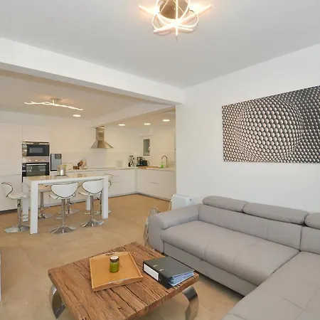 Appartement Station
